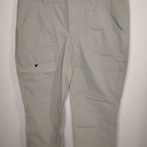 Columbia Women's Trail Capri Size 12